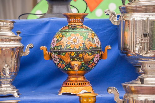 唐三彩工藝品 歷史傳承與當代創作的困惑